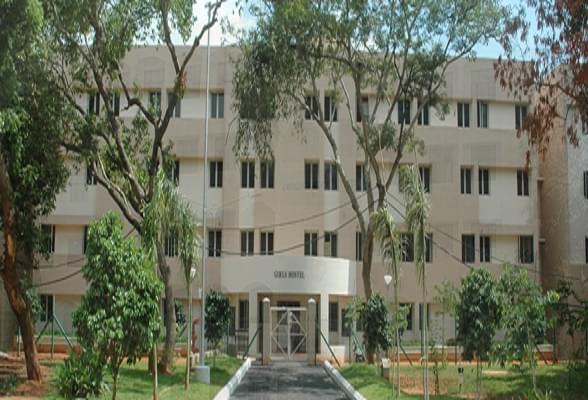 JIPMER hostel photo 8